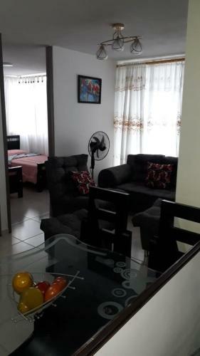 Apartamento Montenegro Quind�o
