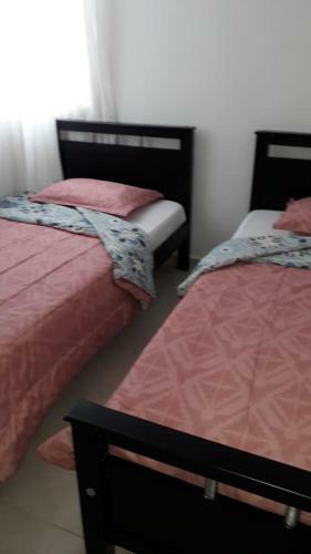 Apartamento Montenegro Quind�o