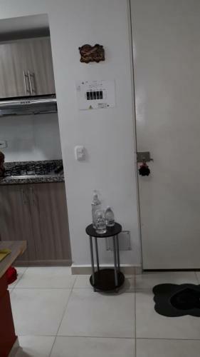 Apartamento Montenegro Quind�o