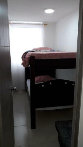 Apartamento Montenegro Quind�o