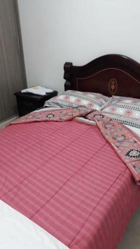 Apartamento Montenegro Quind�o