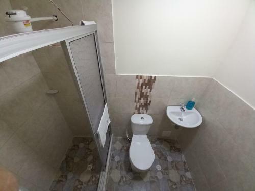 Ekolores Hostal
