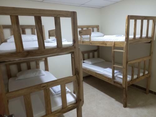 Ekolores Hostal