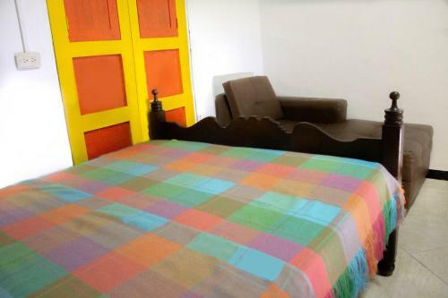 Hotel M�shoteles Finca La Dorada