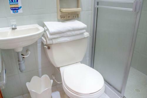Hotel M�shoteles Finca La Dorada