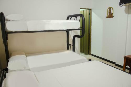 Hotel M�shoteles Finca La Dorada