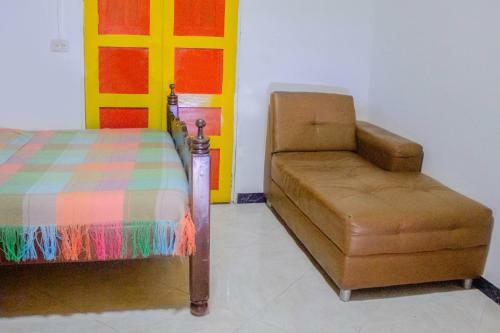 Hotel M�shoteles Finca La Dorada