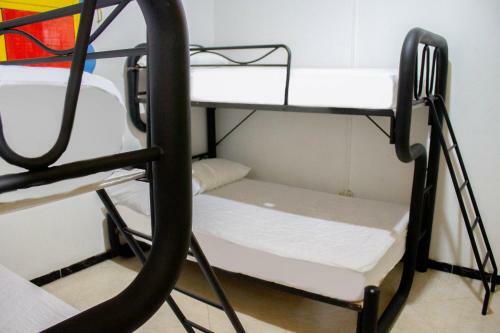 Hotel M�shoteles Finca La Dorada