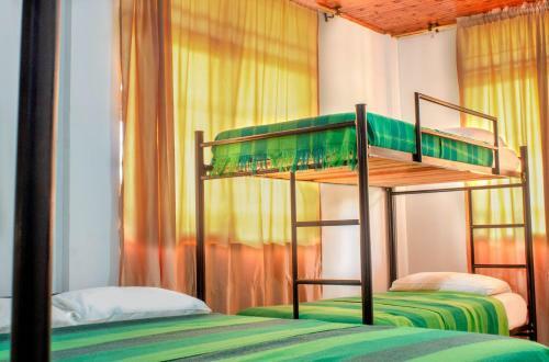 Hotel M�shoteles Finca La Dorada