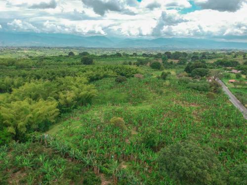 Hotel M�shoteles Finca La Dorada