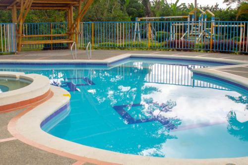Hotel M�shoteles Finca La Dorada