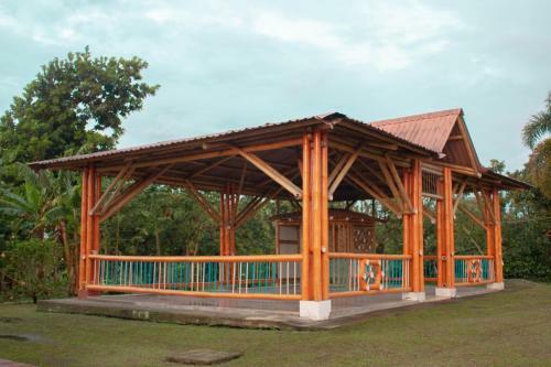 Hotel M�shoteles Finca La Dorada