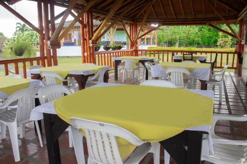 Hotel M�shoteles Finca La Dorada