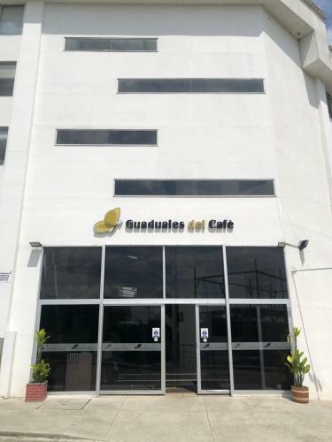 Apartamento A208 Guaduales Del Caf� - Quind�o