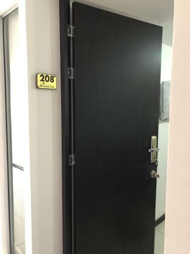 Apartamento A208 Guaduales Del Caf� - Quind�o