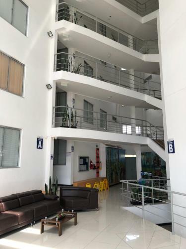 Apartamento A208 Guaduales Del Caf� - Quind�o