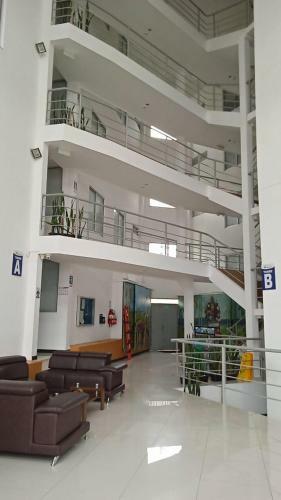 Apartamento Tur�stico Guaduales Del Cafe