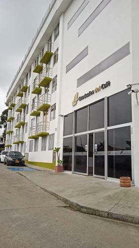 Apartamento Tur�stico Guaduales Del Cafe