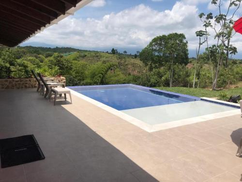 Parque Del Caf�, Panaca Eje Cafetero.