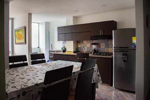 Home Caf�- Apartahotel