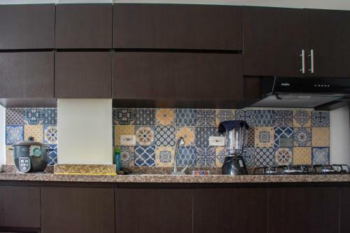 Home Caf�- Apartahotel