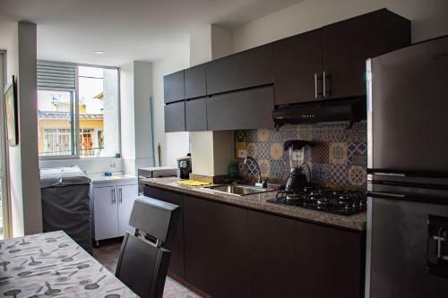 Home Caf�- Apartahotel