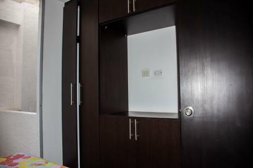 Home Caf�- Apartahotel