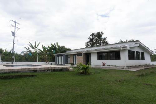 Finca Hospedaje La Gloria