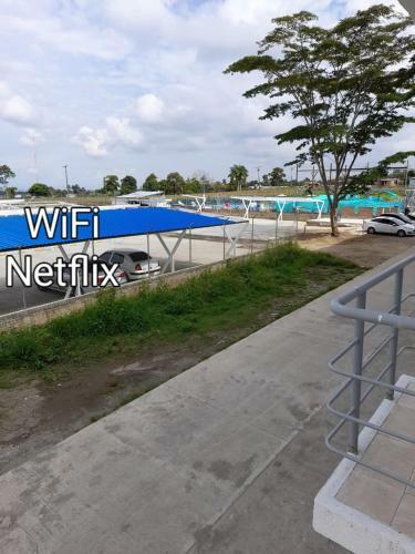 Apartamento Apto Junto Al Parque Del Caf� Con Piscina
