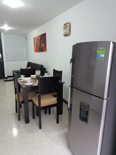 Apartamento Apto Junto Al Parque Del Caf� Con Piscina
