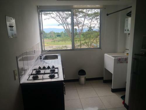 Apartamento Eje Cafetero A 2 Km Parque Del Caf�