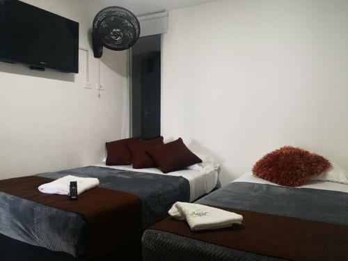 Apartamento Eje Cafetero A 2 Km Parque Del Caf�