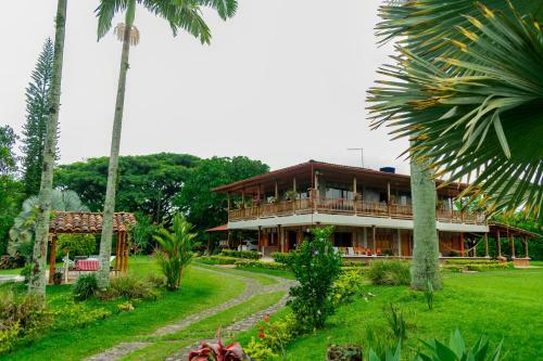 Casa Finca Los Mojitos