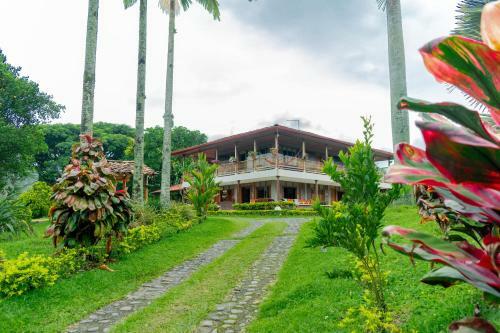 Casa Finca Los Mojitos