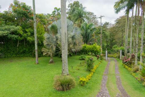 Casa Finca Los Mojitos