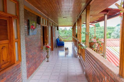 Casa Finca Los Mojitos