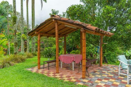 Casa Finca Los Mojitos