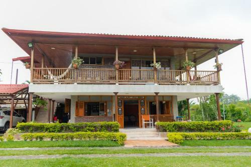 Casa Finca Los Mojitos