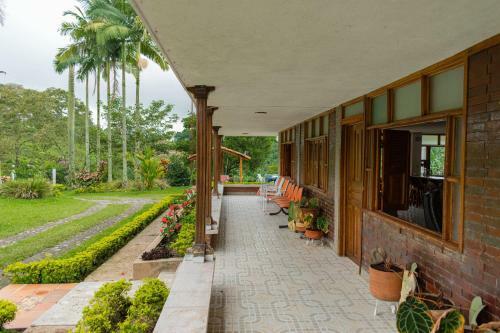 Casa Finca Los Mojitos