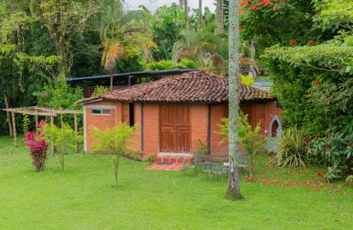 Casa Finca Los Mojitos