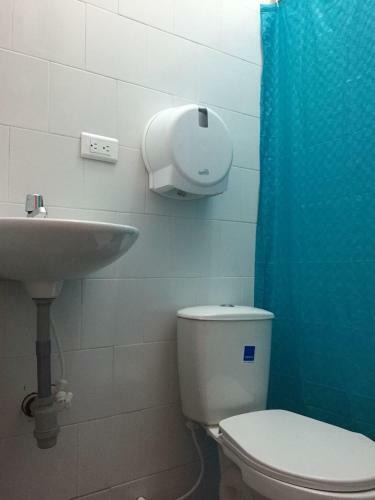 Hotel M&p Palmira