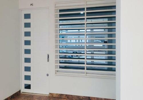 Confortable Apartamento Amueblado