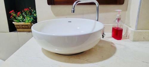 Confortable Apartamento Amueblado