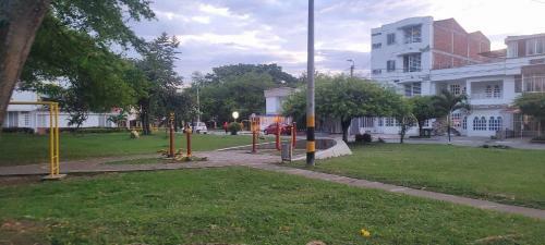 Confortable Apartamento Amueblado