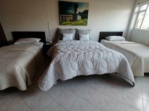 Hotel Paipa Inn