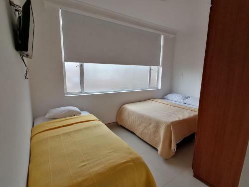 Hotel Paipa Inn