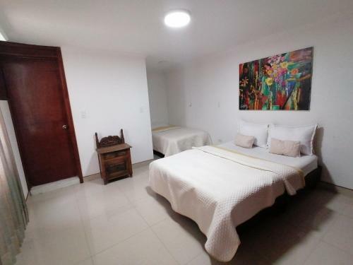 Hotel Paipa Inn