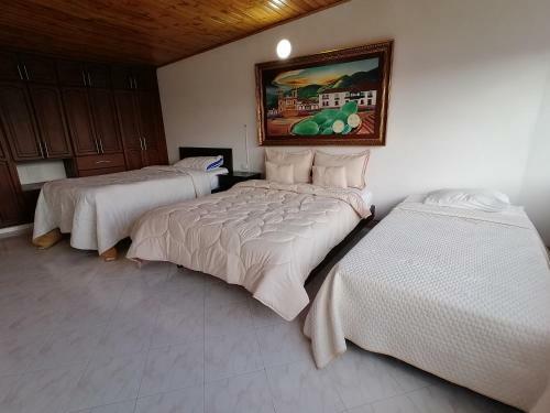 Hotel Paipa Inn