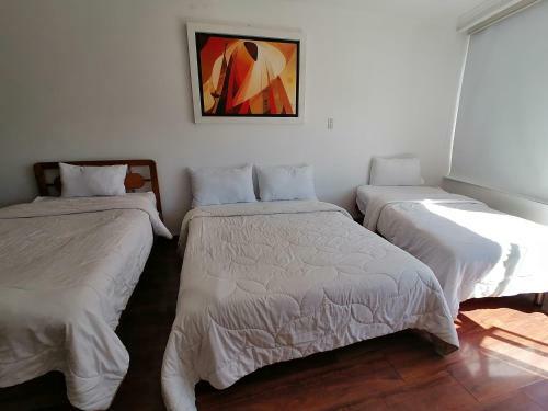 Hotel Paipa Inn