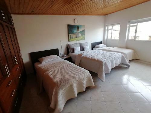 Hotel Paipa Inn